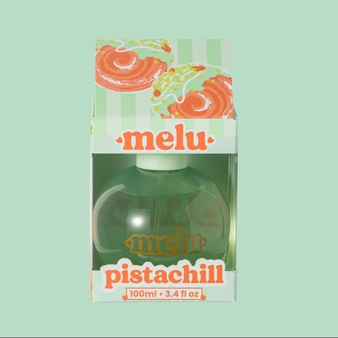 Desodorante Colonia Pistachill - Rrp8004 - Melu 250g 2