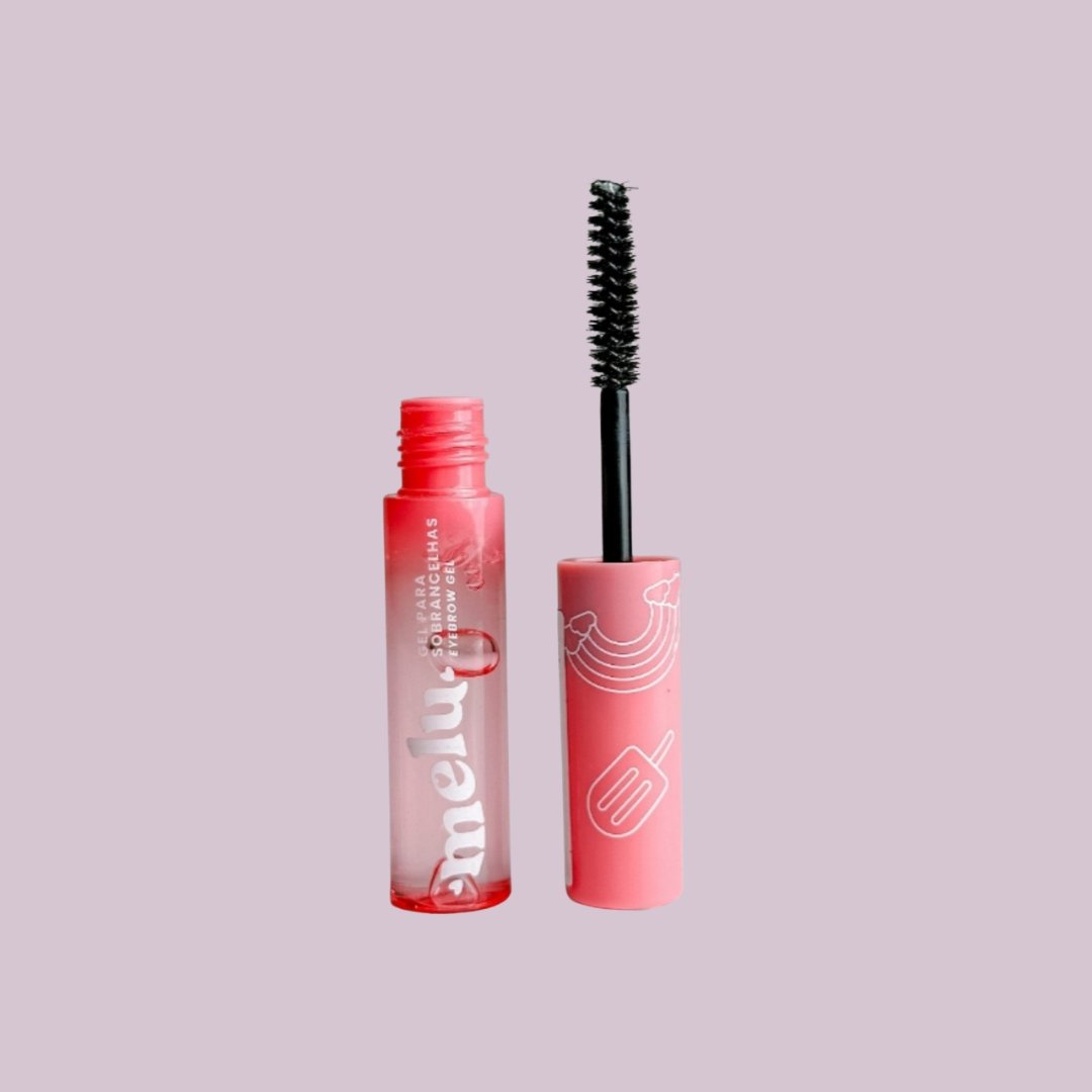 Gel Para Sobrancelha - Rr8422 - Melu Transparente 2