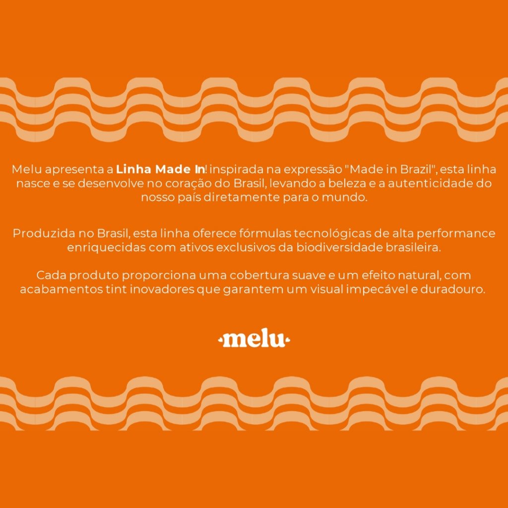 Locao Hidratante Desodorante Corporal Meu Xodo  Made In   - Rrb5000 -  Melu ÚNICO 4