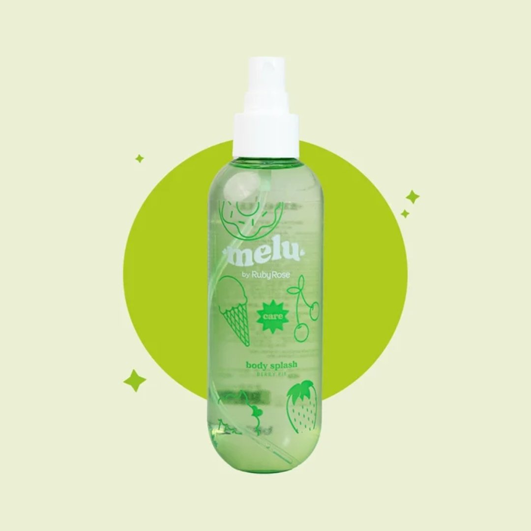 Body Splash - RR6600 - Melu