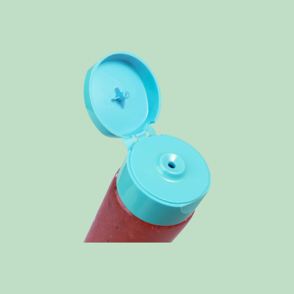 Sabonete Esfoliante Facial Melu RR4400-2 Tutti Frutti Ruby Rose ÚNICO 2