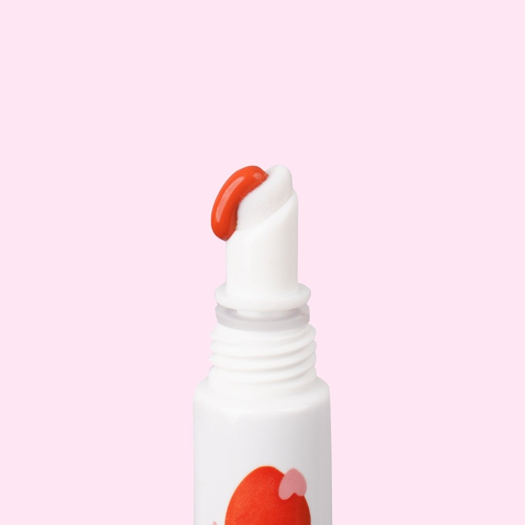 Batom E Blush 2x1 - RR6120 - Melu CM10 2