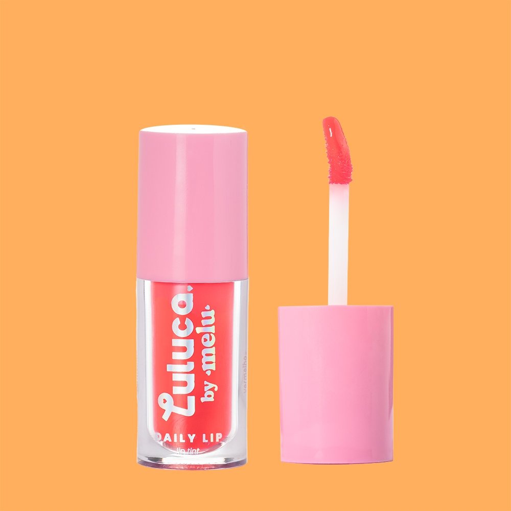 Lip Tint Daily Lip  Luluca  - Rrl6604-  Melu