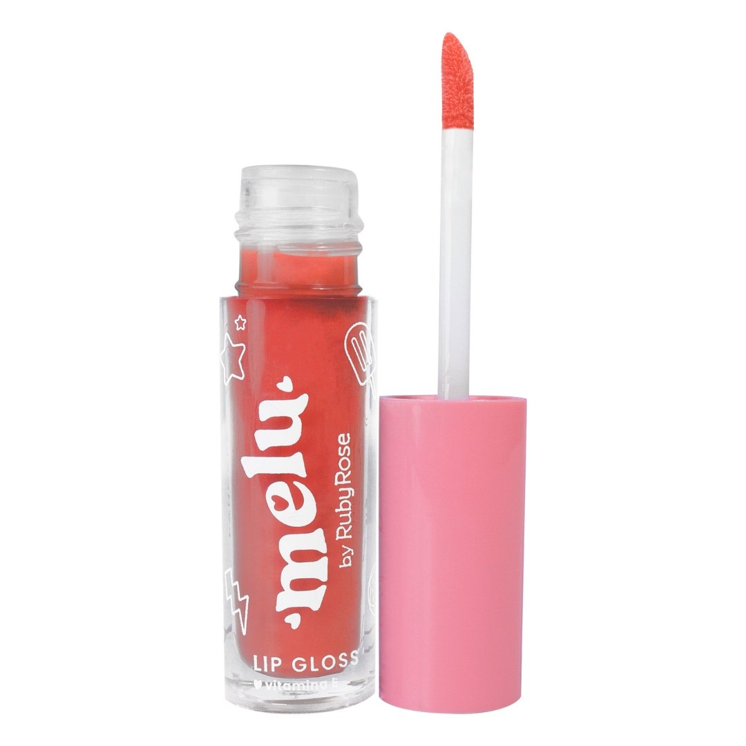 Lip Gloss Labial - Rr7200 - Melu 
