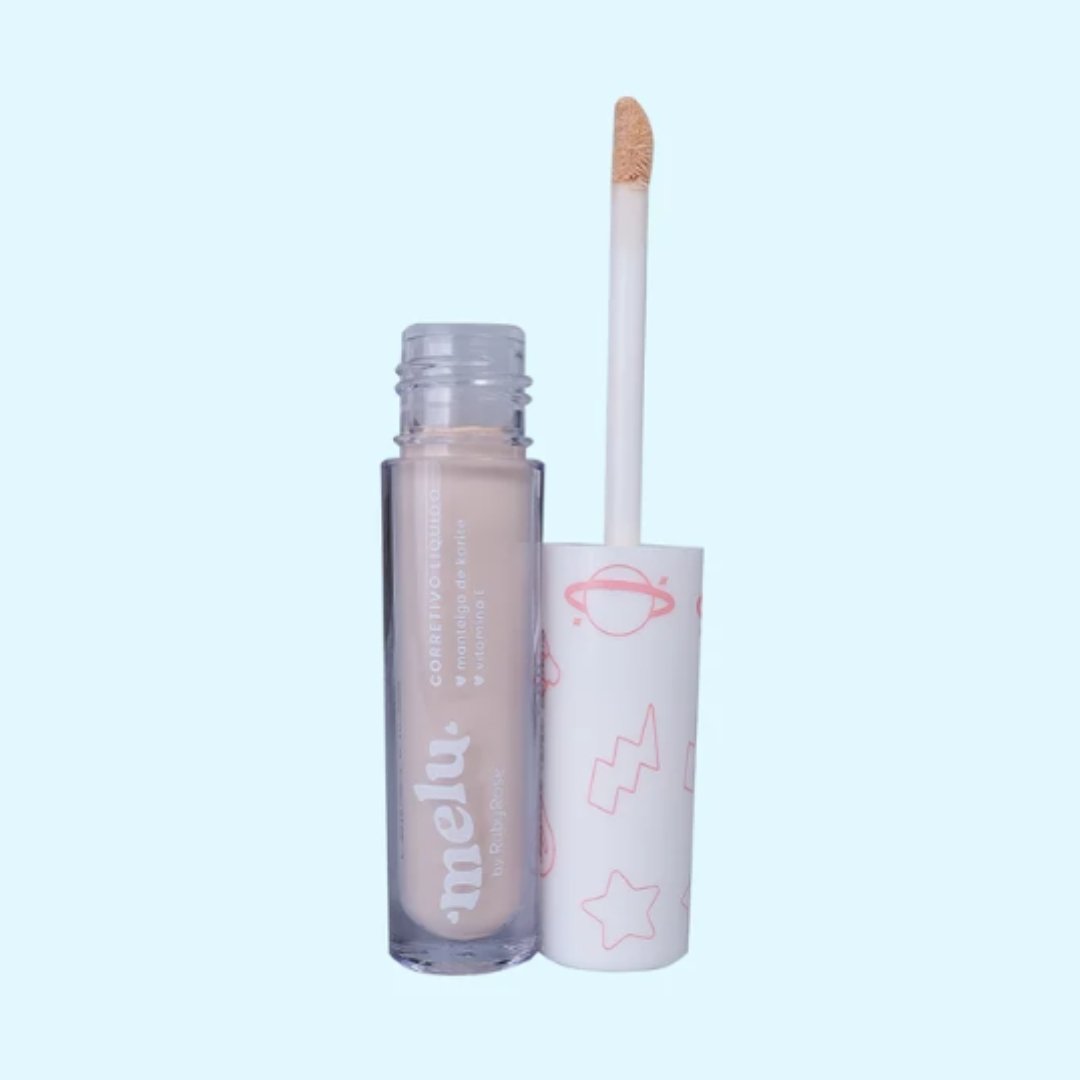 Corretivo Liquido - RR1800 - Melu C00 1