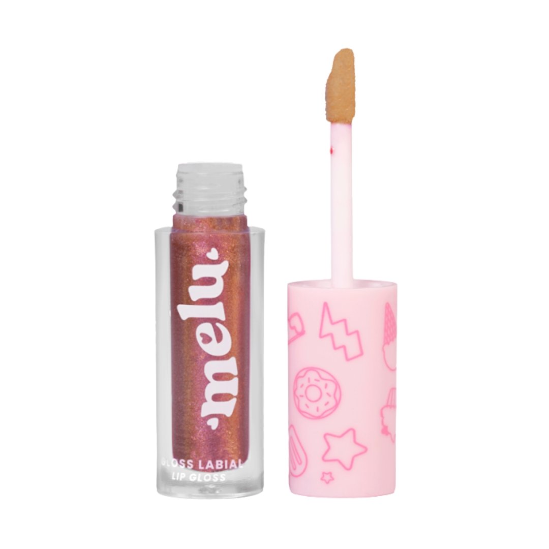 Gloss Labial - Rr8235 - Melu