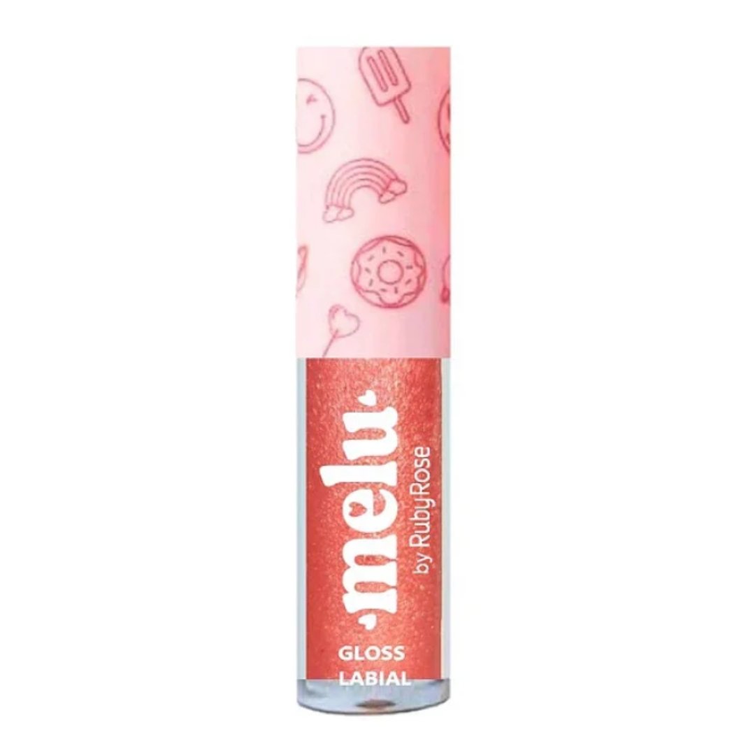 Gloss Labial - Rr8235 - Melu