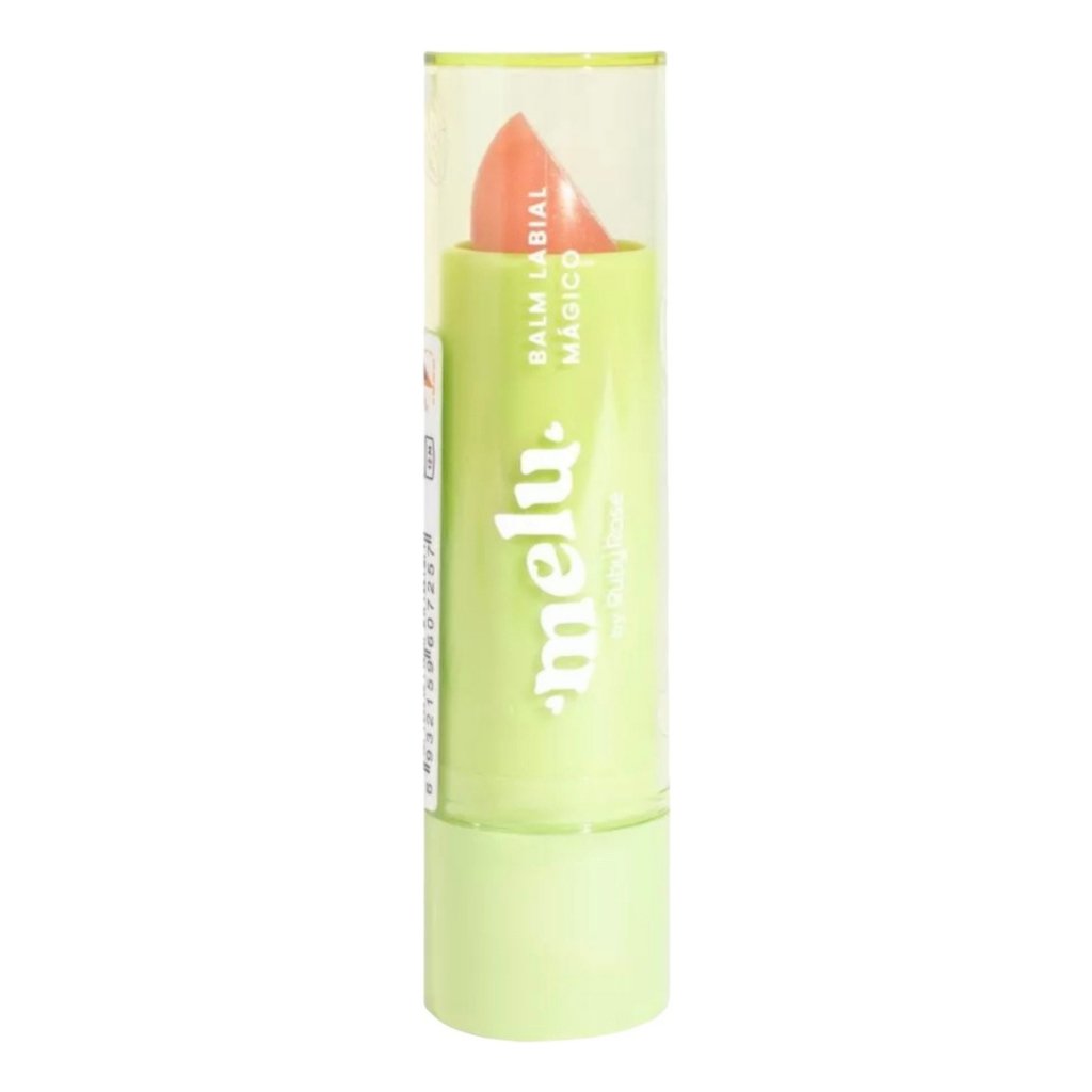 Balm Labial Magico - Rr8529 - Melu