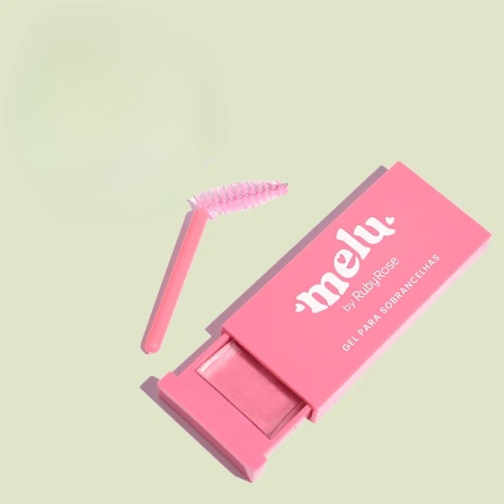 Gel Para Sobrancelhas - Rrf518 - Melu
