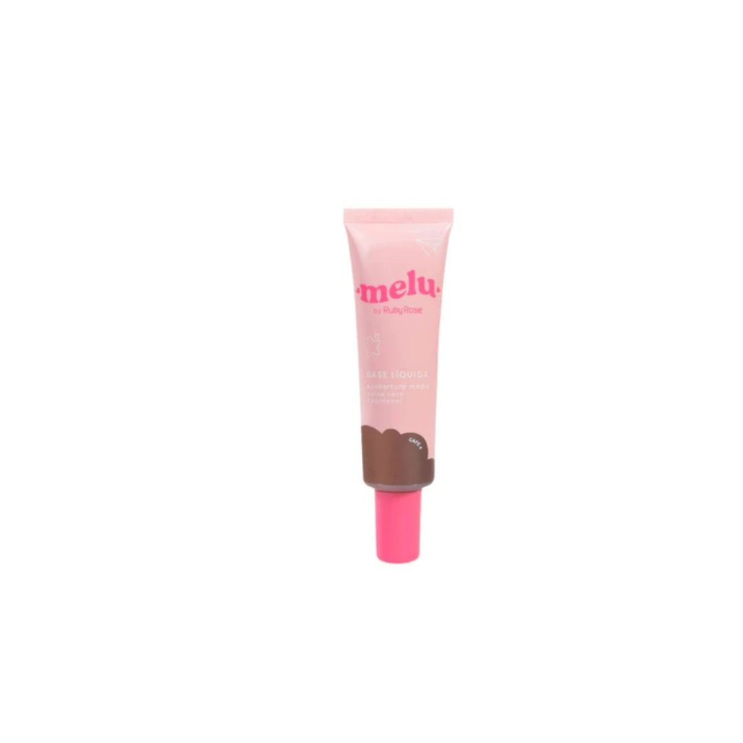 Base Liquida Melu By Ruby rose RR-8055