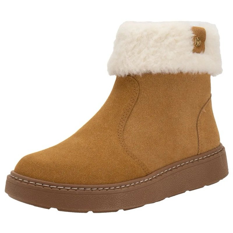 Bota Feminina Cano Baixo Modare 7088102