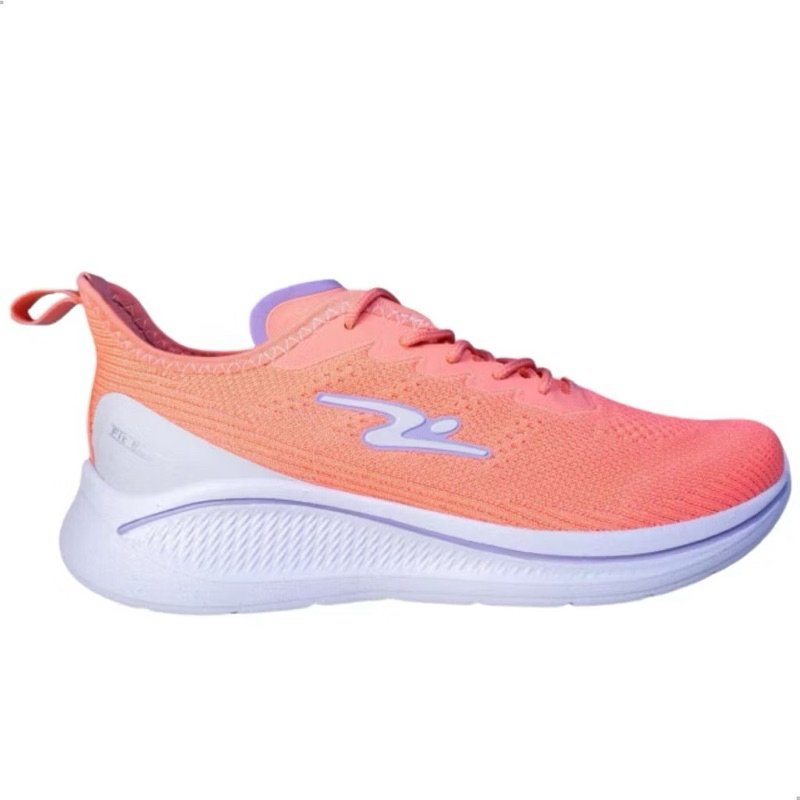 Tenis Adrun Fit Easy Feminino 25-009ETN