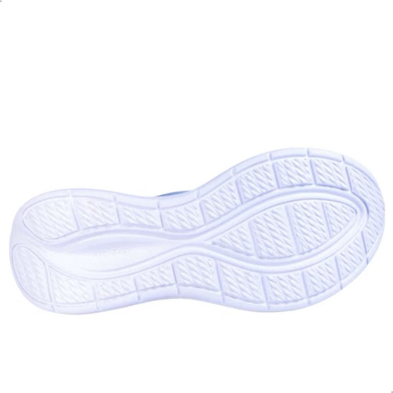 Tenis Adrun Fit Easy Feminino 25-009ETN Salmão 4