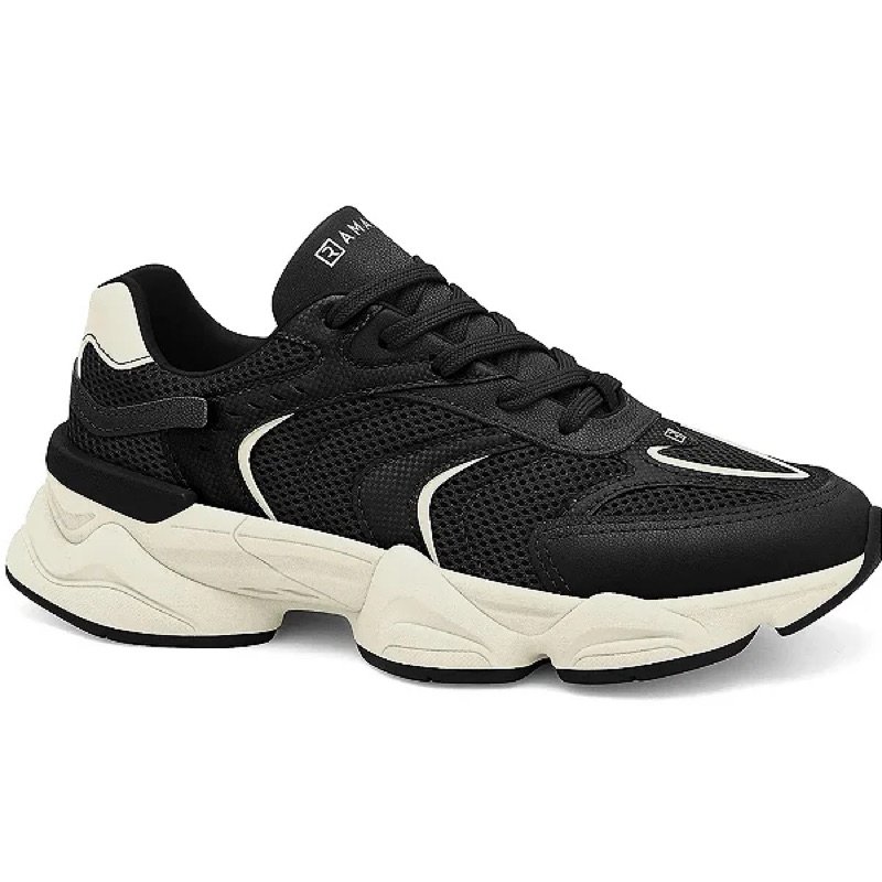 Tenis Casual Feminino Ramarim 25-90205