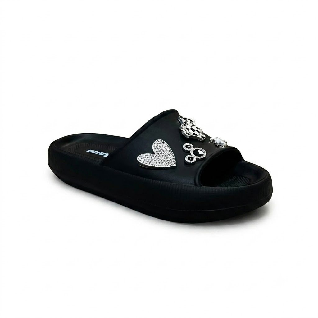 Cor Preto
