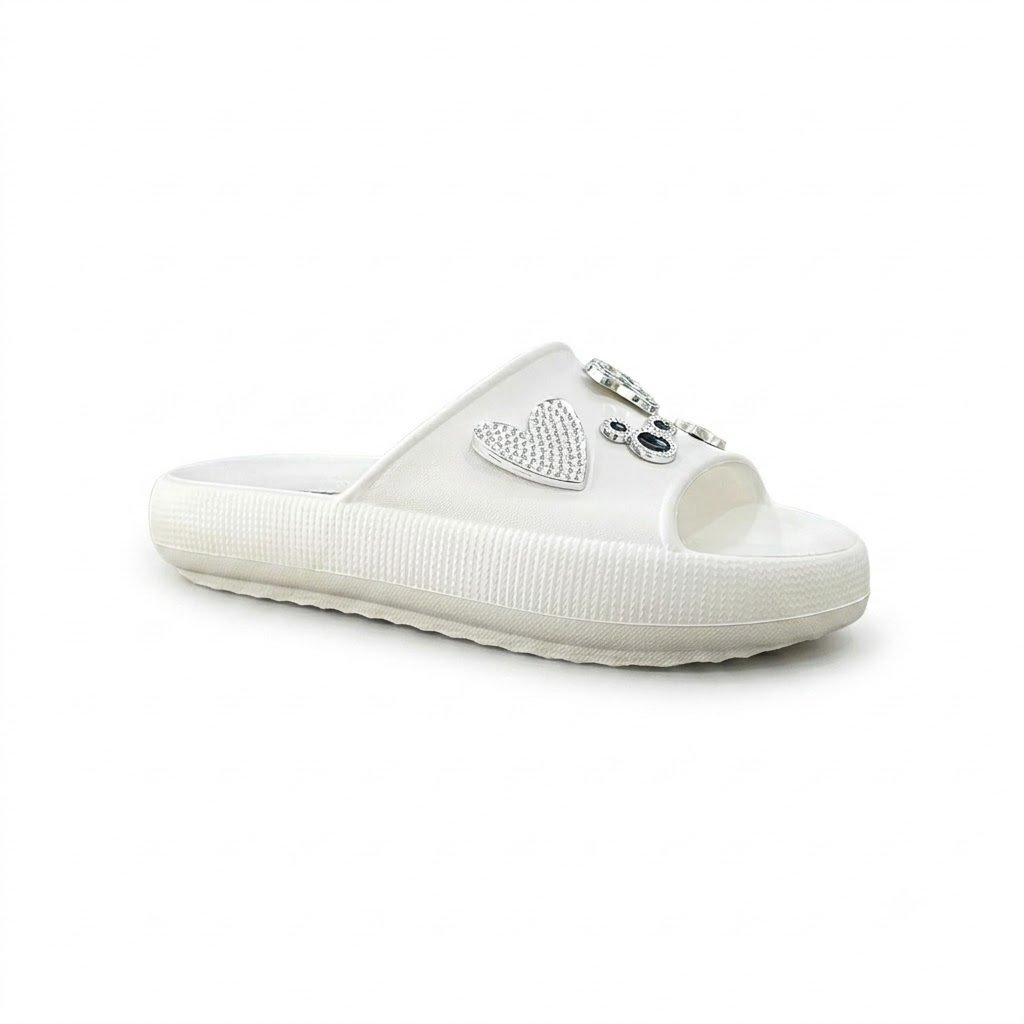 Chinelo Cloud Nuvy Com Pin NV0029