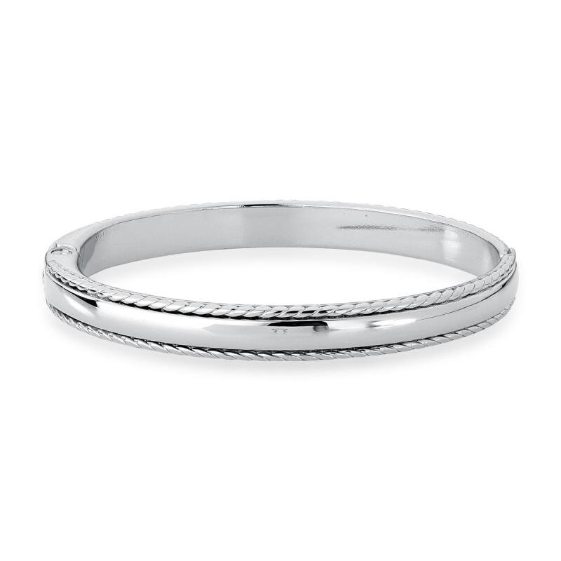 Bracelete Feminino com detalhes Dourado Banhado a Ouro 18k Elegante Presente Feminino