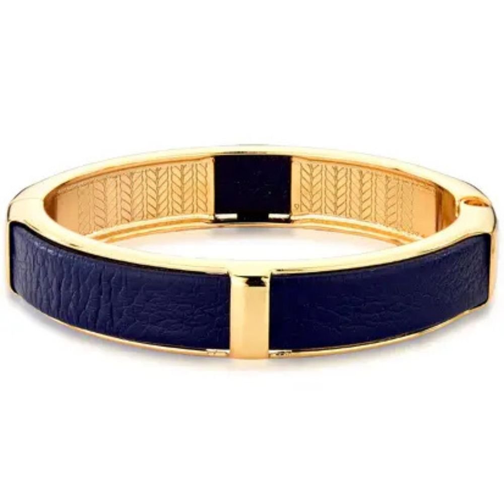 Cor Azul/Dourado