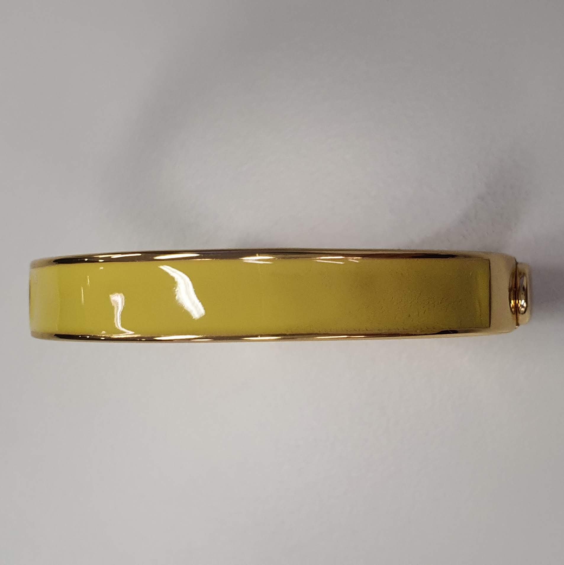 Cor Amarelo