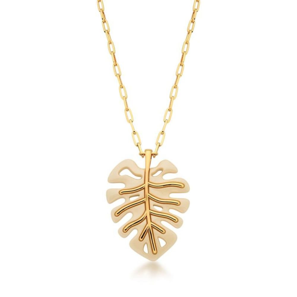 Cor Creme/Dourado