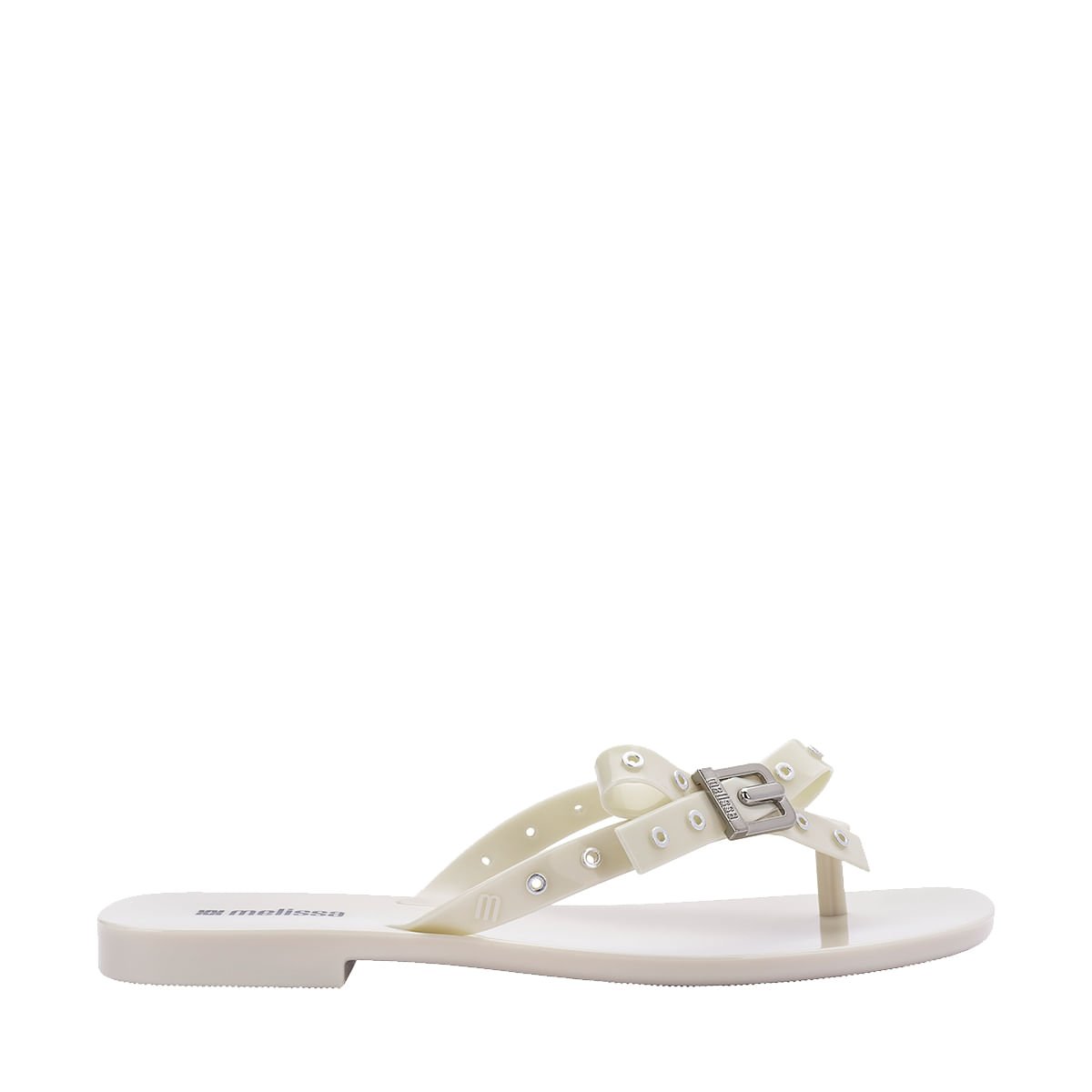 Melissa Harmonic Squared Bege 37955