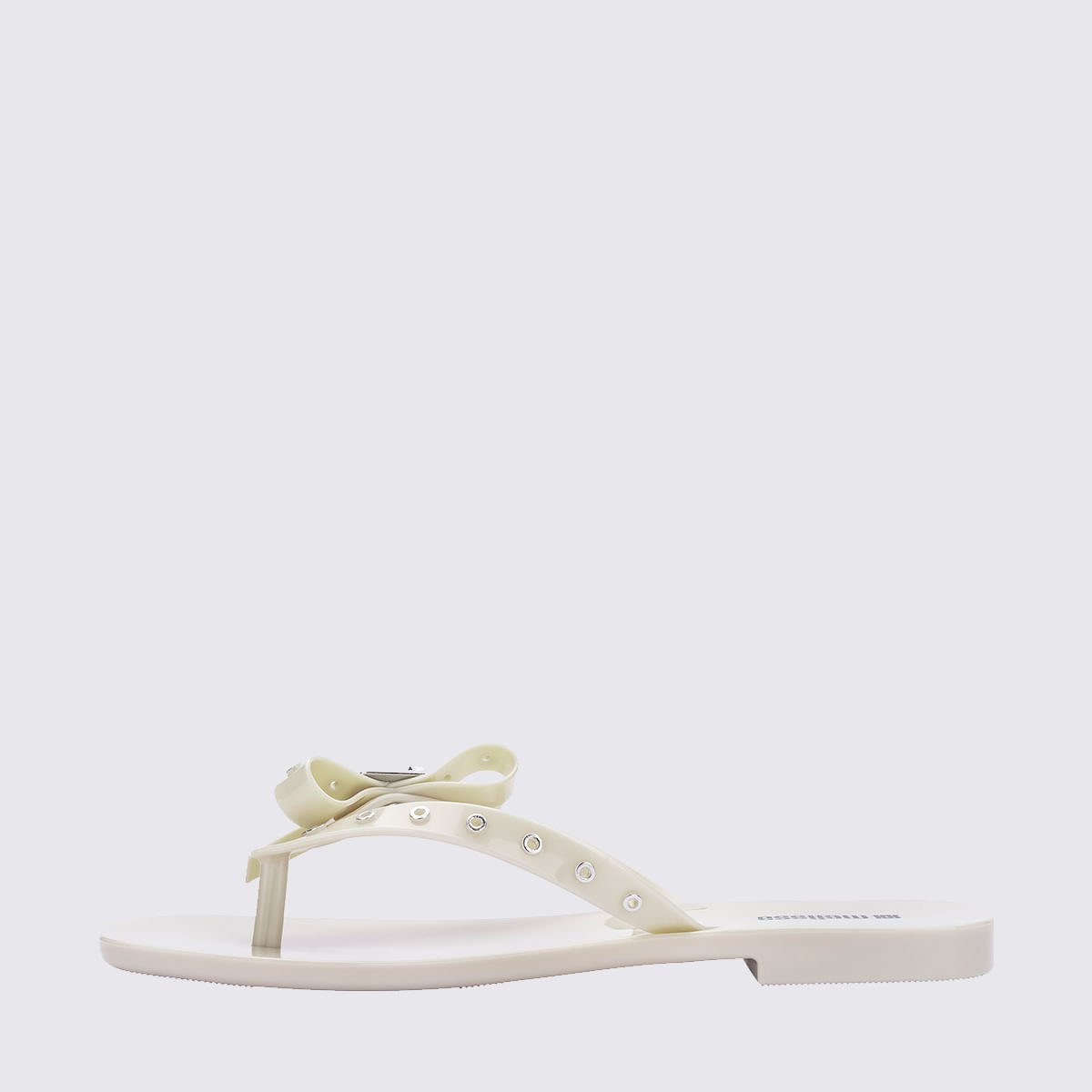 Melissa Harmonic Squared Bege 37955 Bege 2