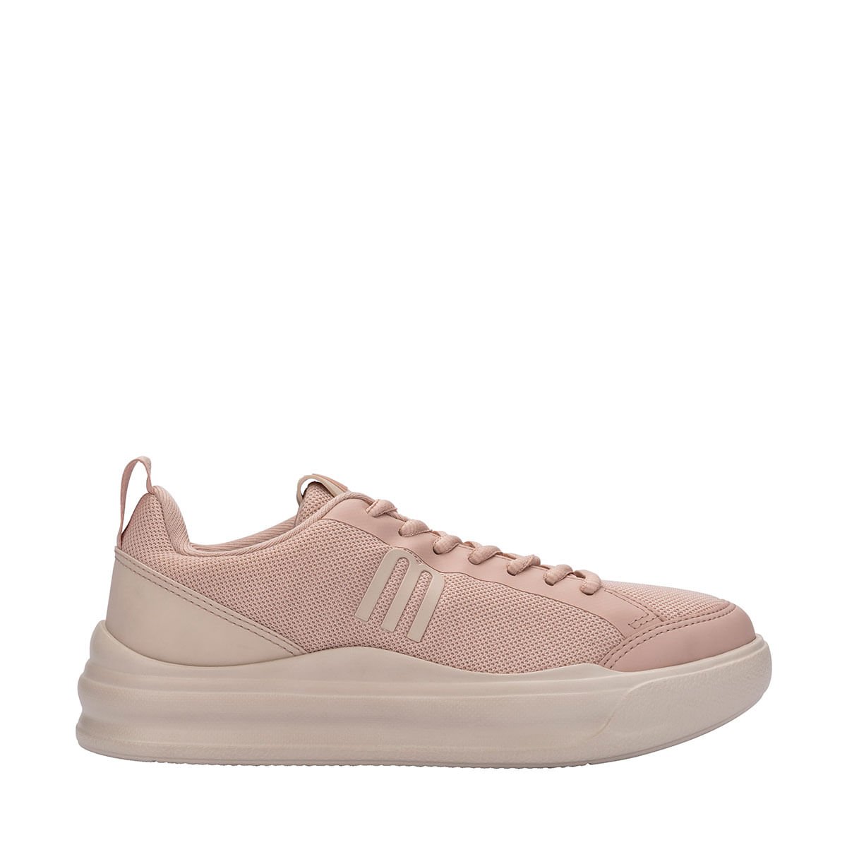 Melissa X Mood I Bege Rosa 39504