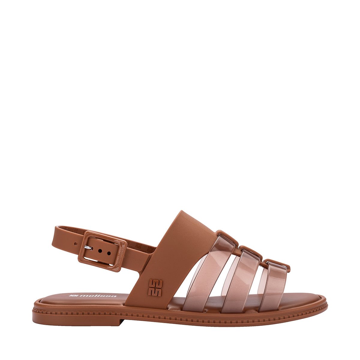 Melissa Tresse Marrom 37959
