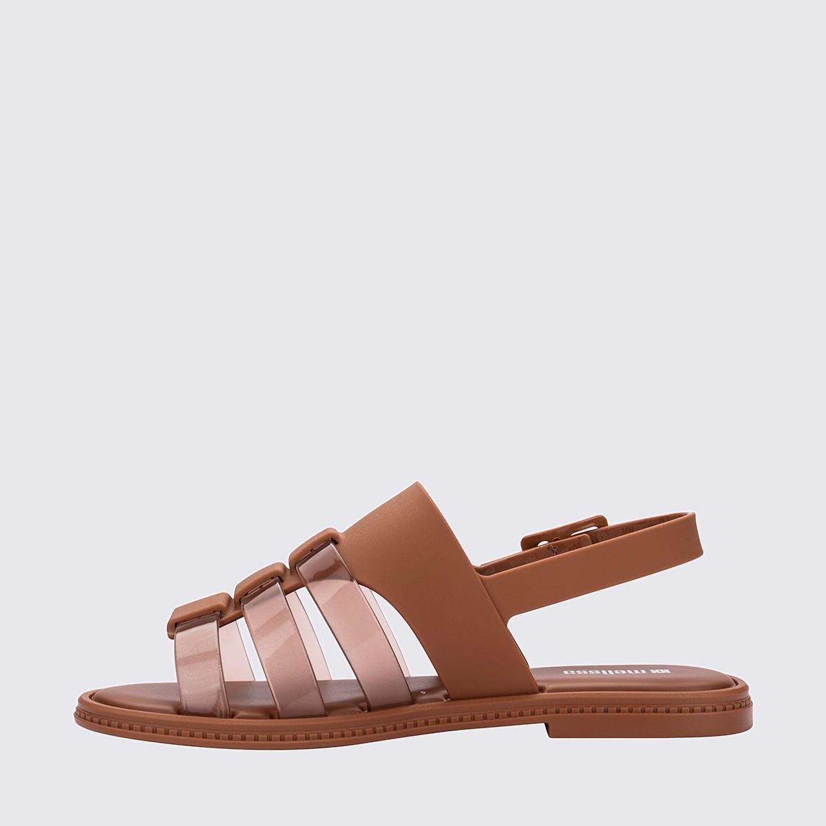 Melissa Tresse Marrom 37959 Marrom 2
