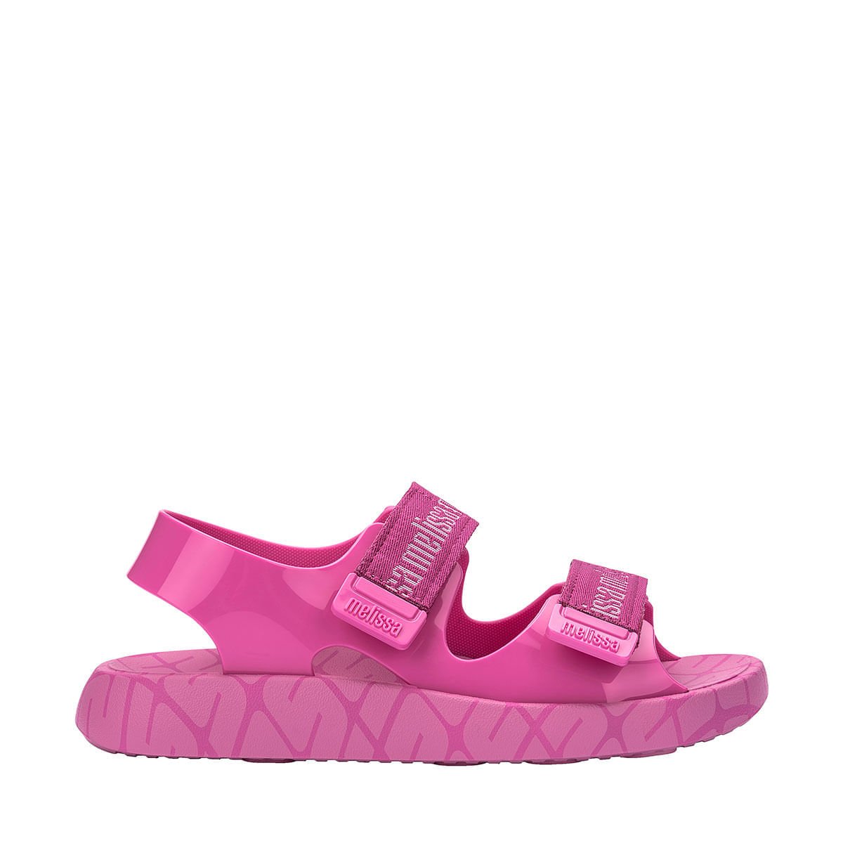 Melissa Mix II Lilás Rosa 36114