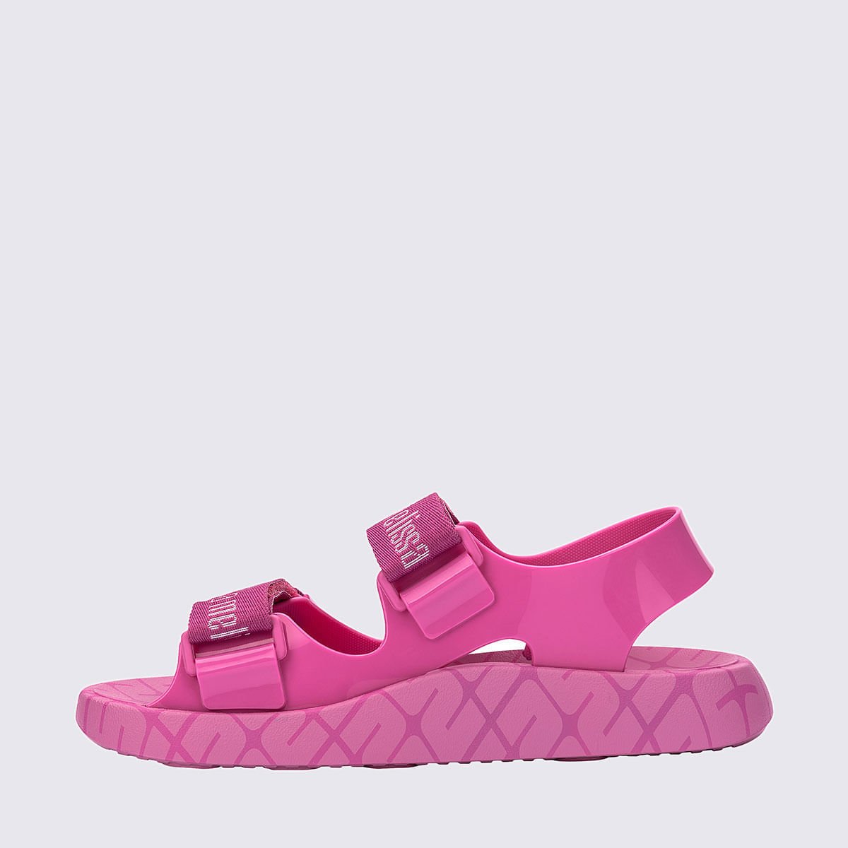 Melissa Mix II Lilás Rosa 36114 Rosa 2