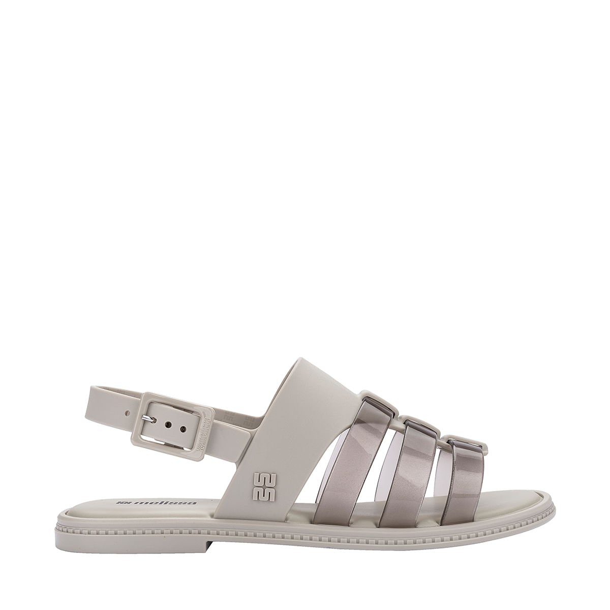 Melissa Tresse Bege 37959