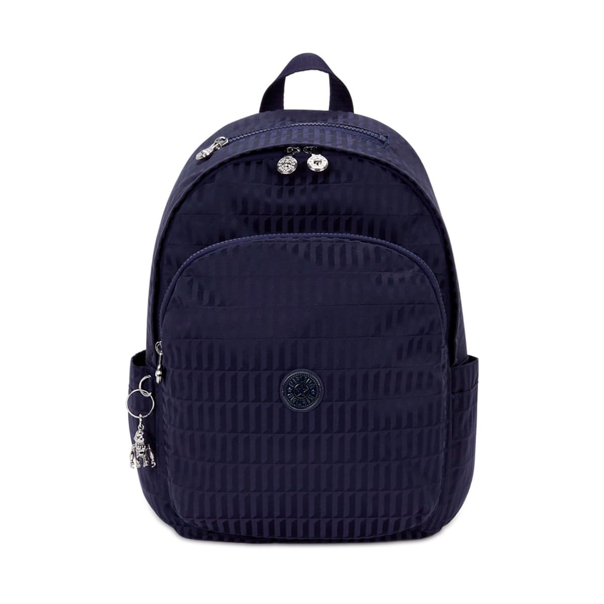 Mochila Kipling Delia M Azul I31499HZ