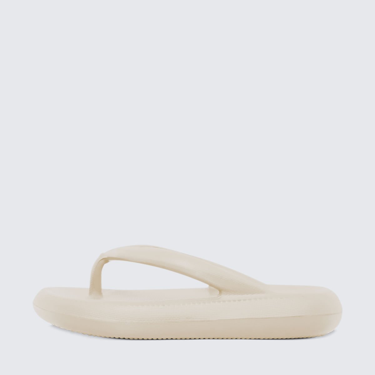 Chinelo Kipling Flat Buzios Bege 1500085V Bege 2