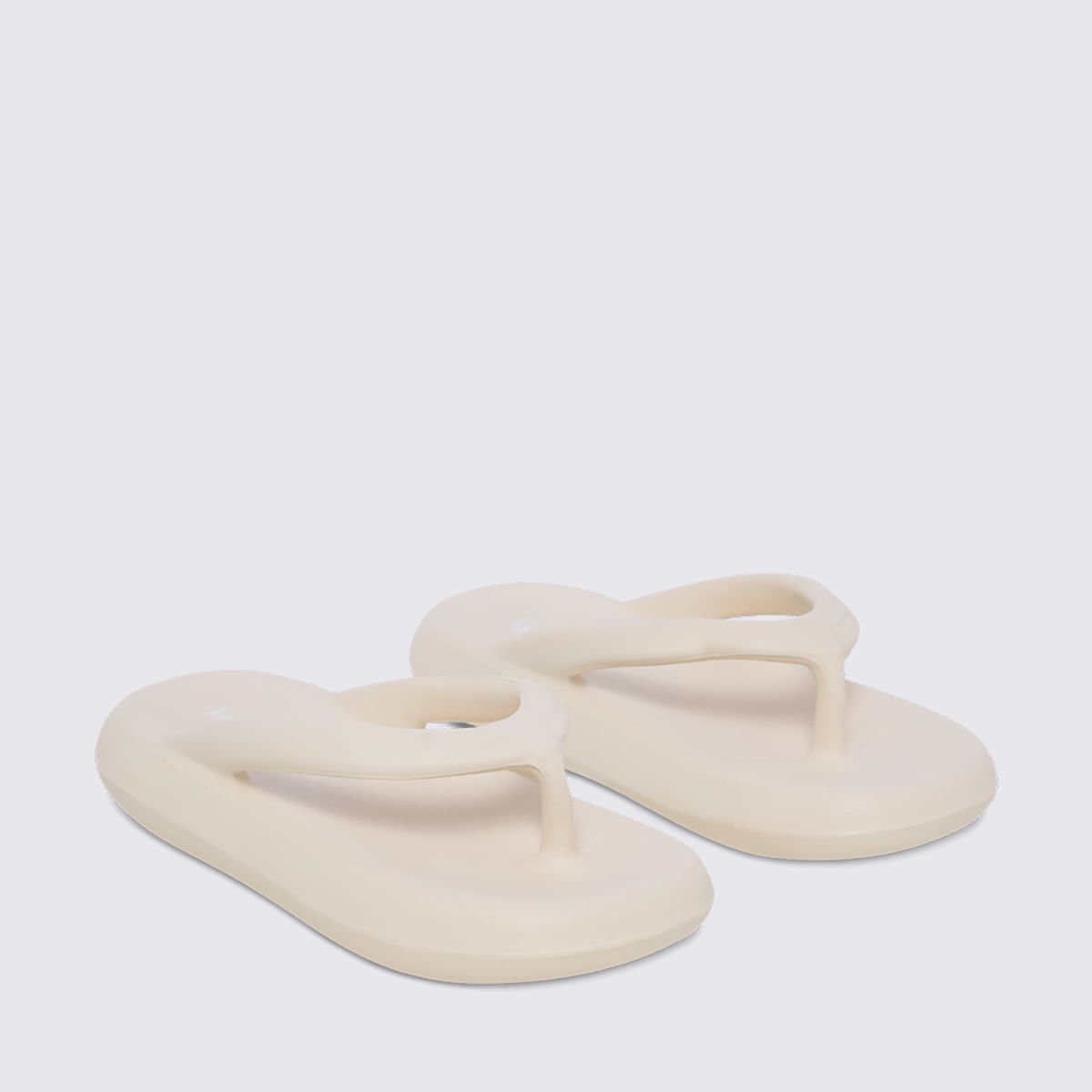 Chinelo Kipling Flat Buzios Bege 1500085V Bege 3