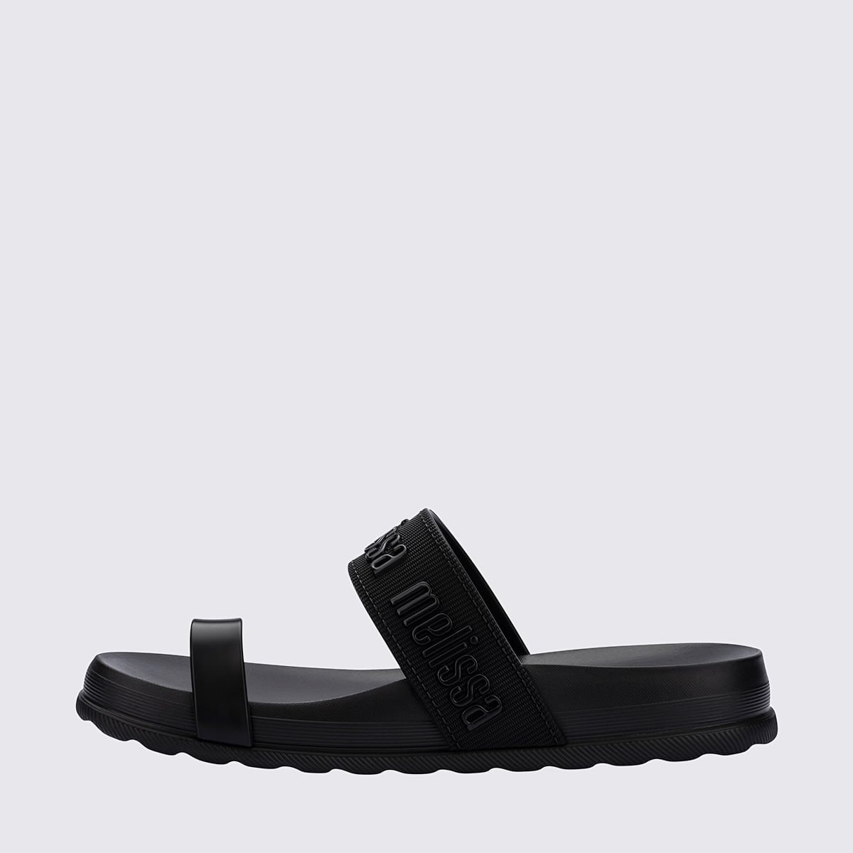 Melissa Cozy M Lover Beauty Preto 38160 Preto 2