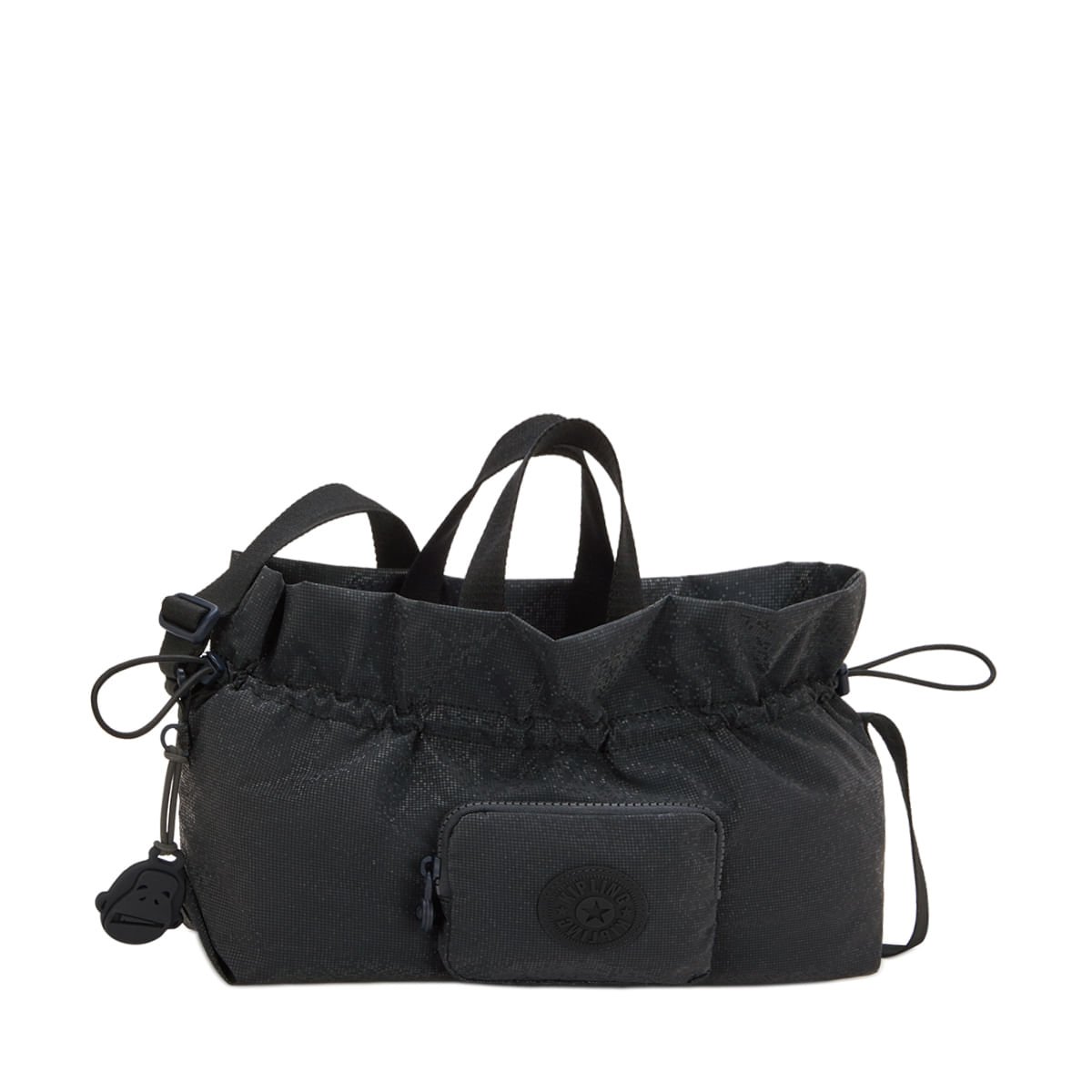 Bolsa Kipling Elza Preto I81104SC