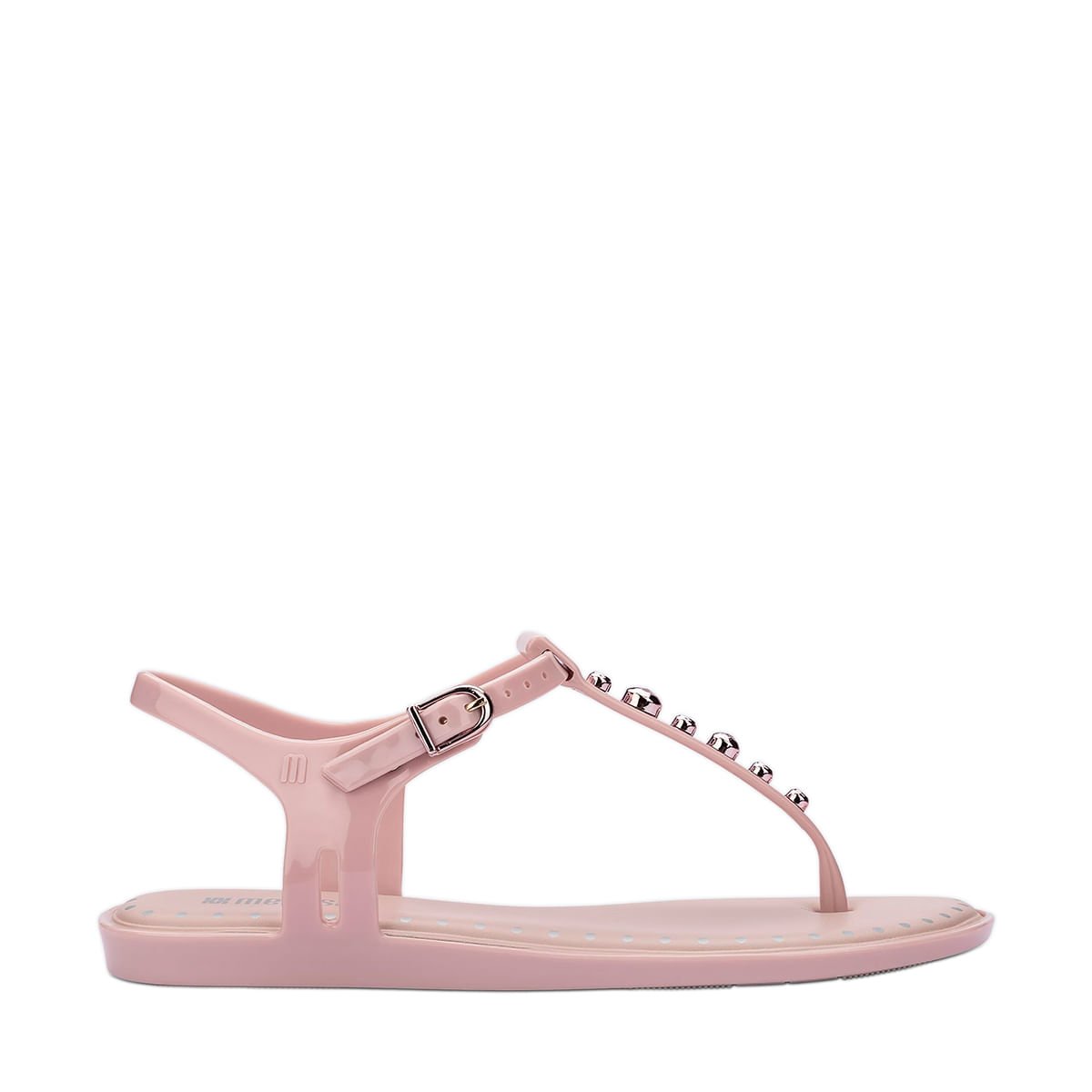 Melissa Solar Boho Rosa Claro 38031