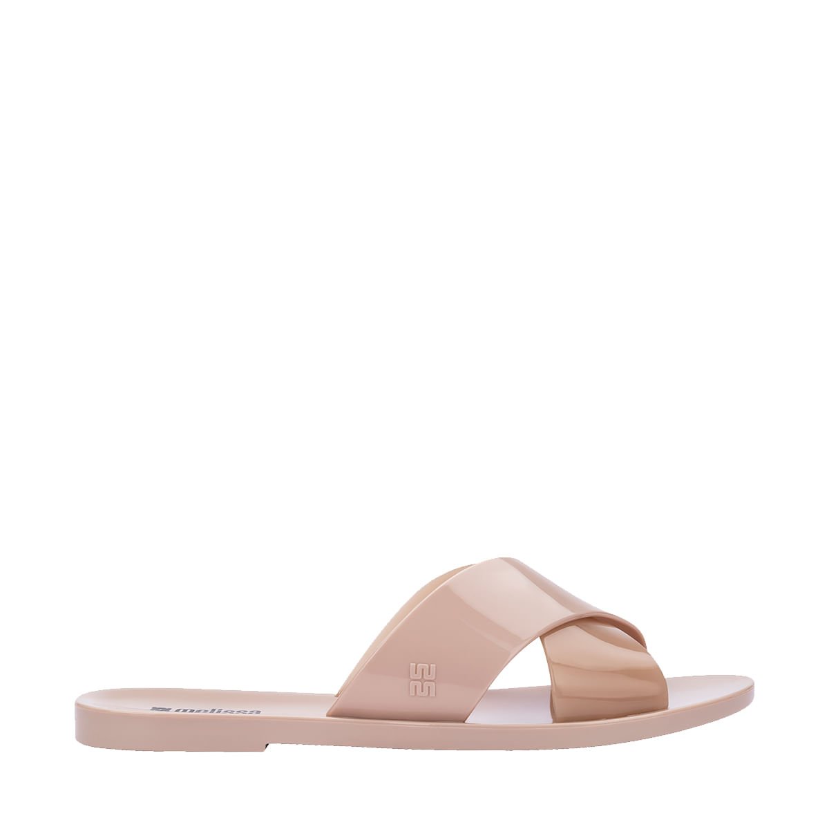 Melissa Essential Cross Slide Rosa 38071