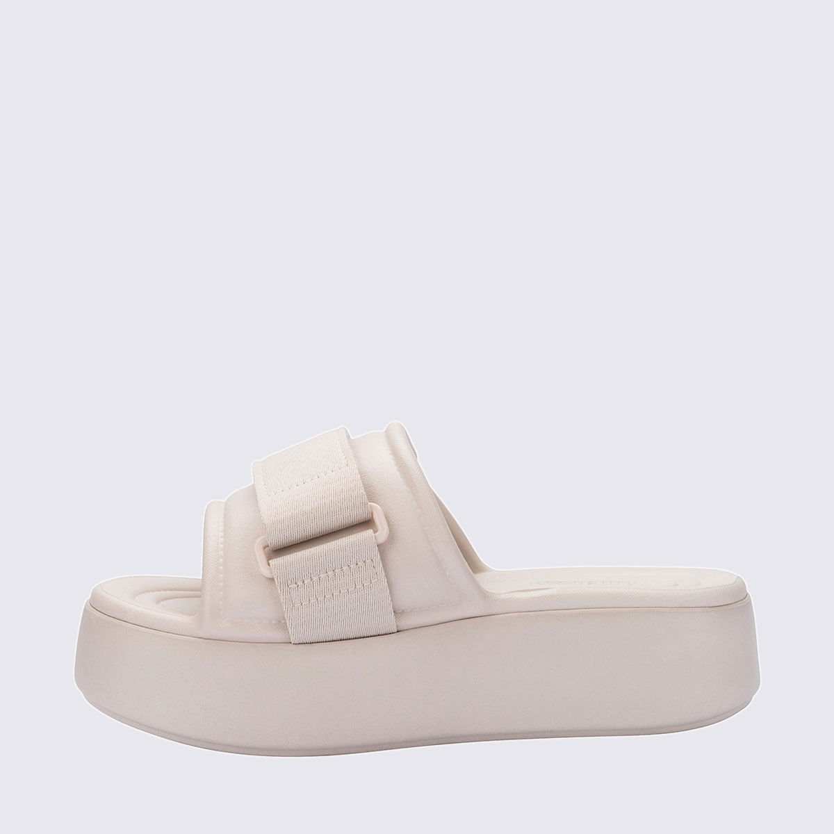 Melissa Free Muse Platform Bege 37835 Bege 2