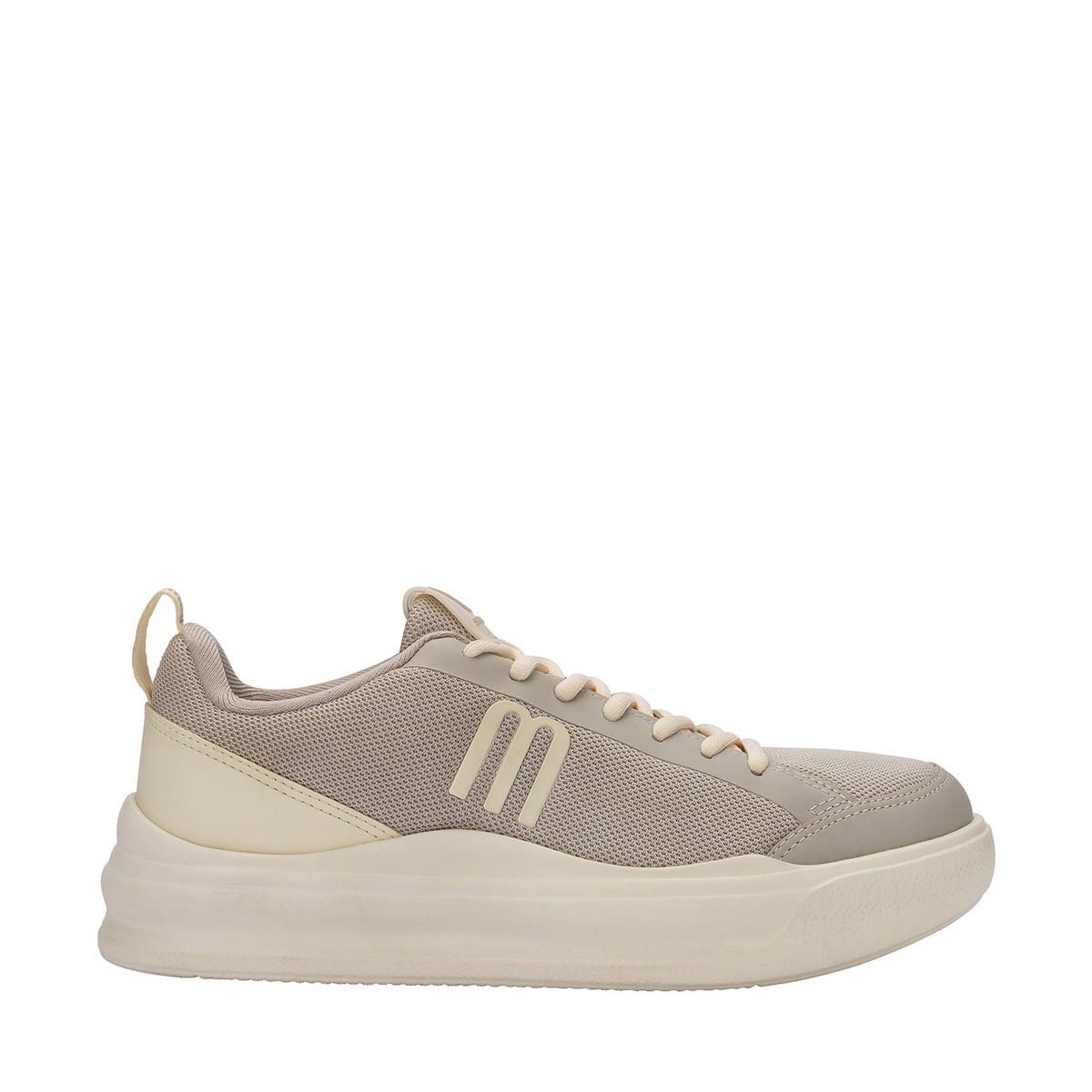 Melissa X Mood I Bege Claro 39504