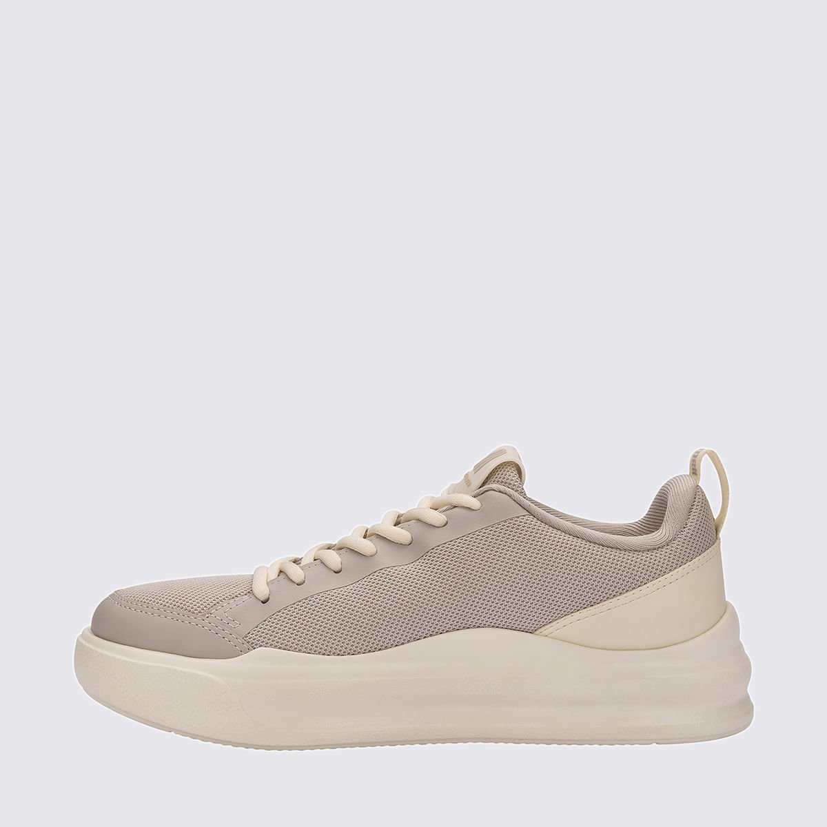 Melissa X Mood I Bege Claro 39504 Bege 2