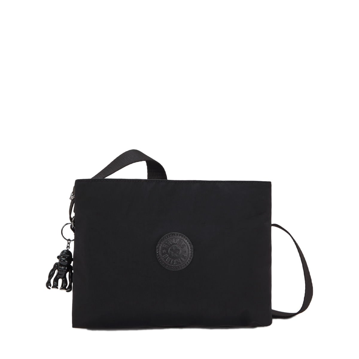 Bolsa Kipling Fabya Preto I95862EN