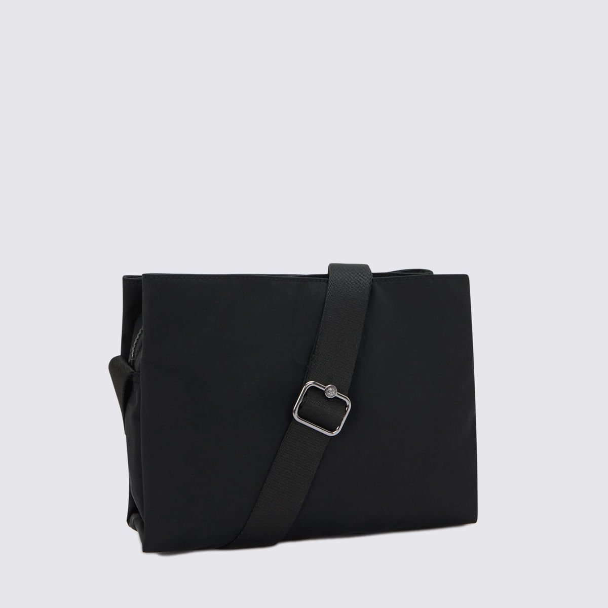 Bolsa Kipling Fabya Preto I95862EN Preto 2