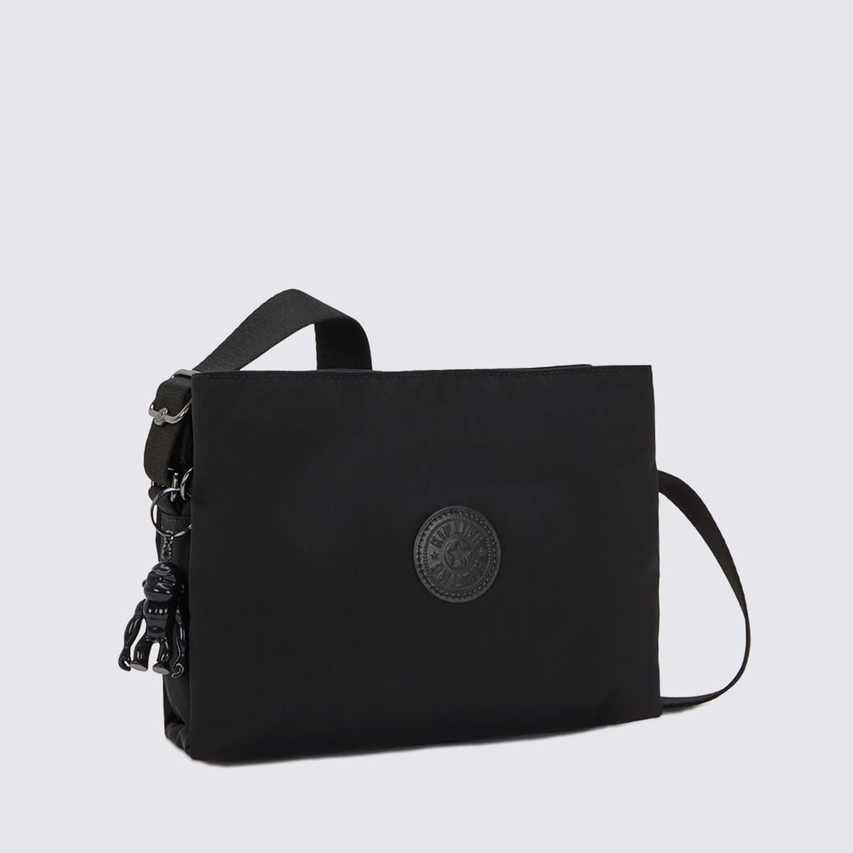Bolsa Kipling Fabya Preto I95862EN Preto 3