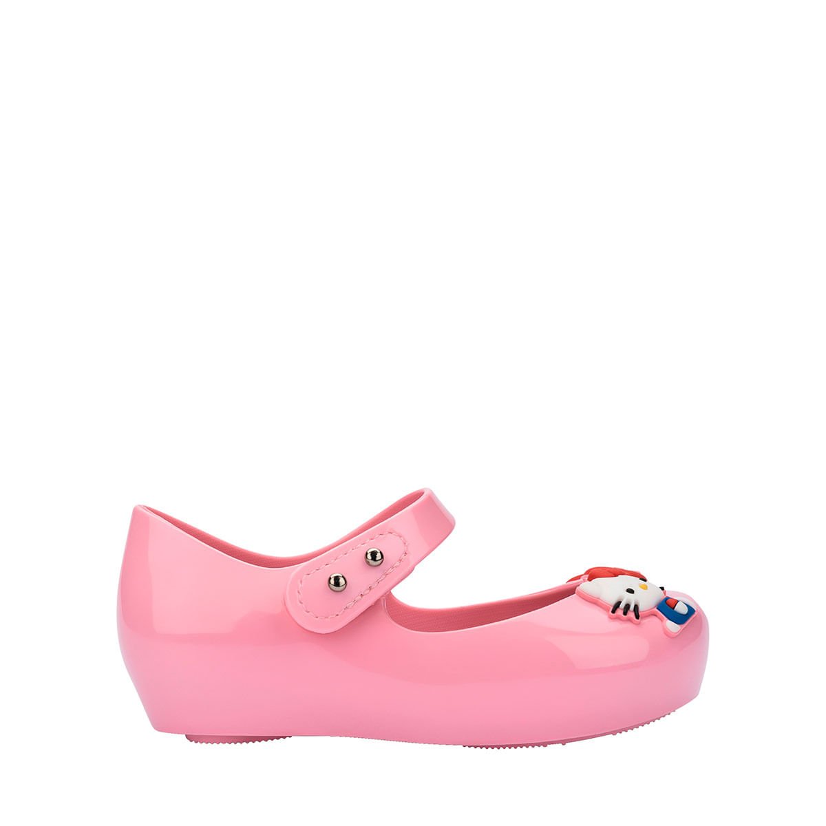 Mini Melissa Ultragirl + Hello Kitty And Friends Baby Rosa 37873