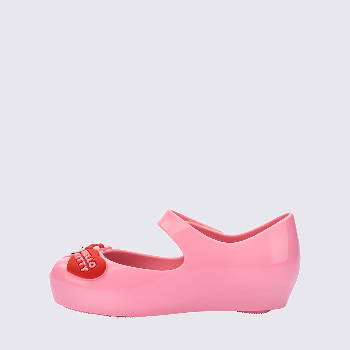 Mini Melissa Ultragirl + Hello Kitty And Friends Baby Rosa 37873 Rosa 2