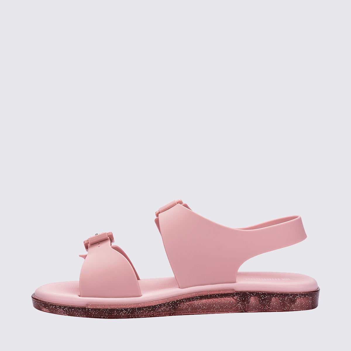 Melissa Walk Sandal Rosa 37898 Rosa 2