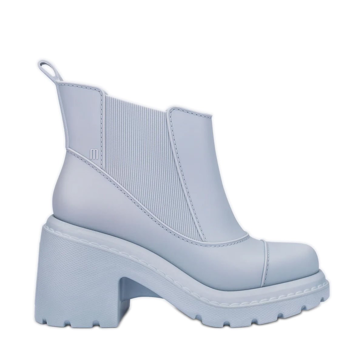 Melissa Courtney Boot Azul 35833