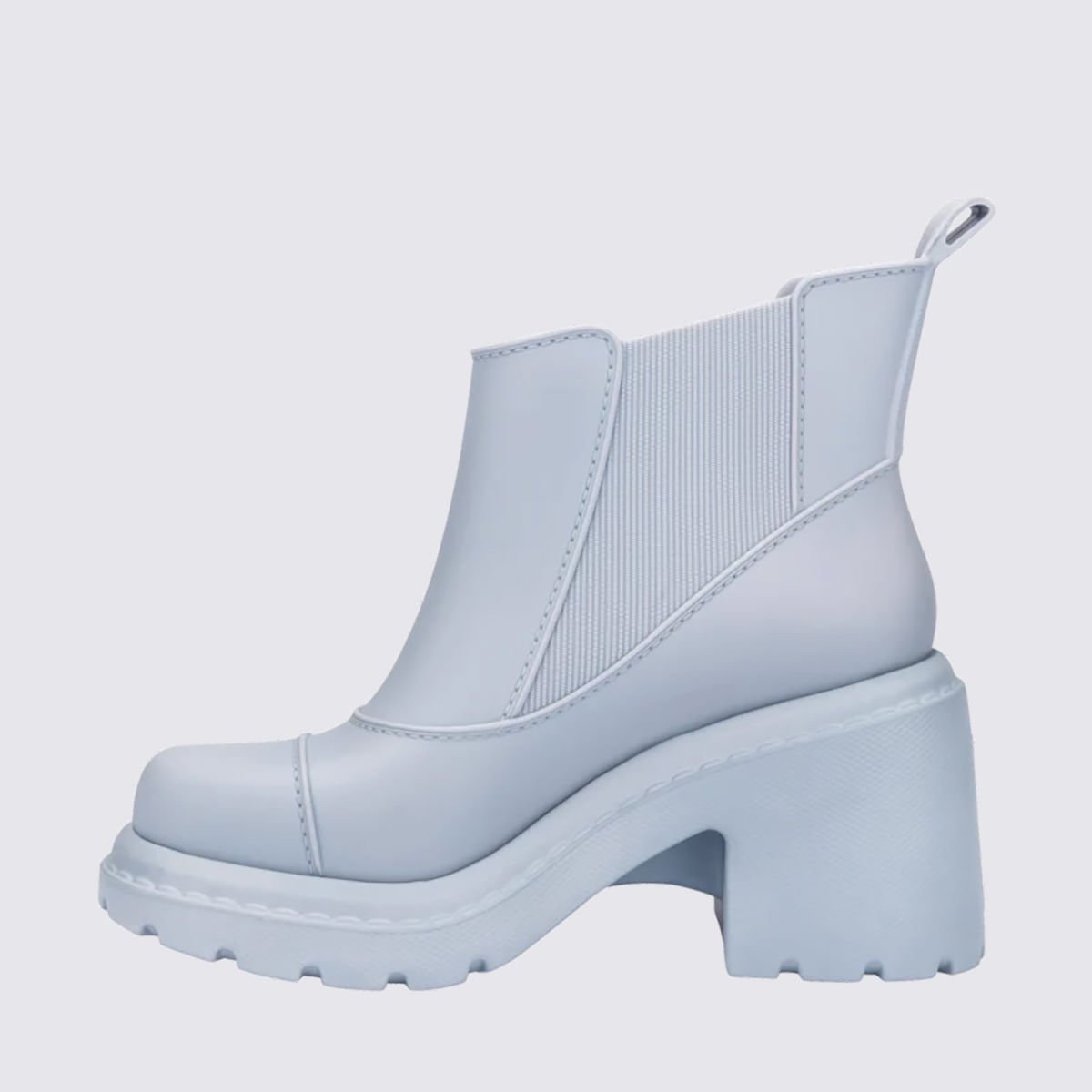 Melissa Courtney Boot Azul 35833 Azul 2